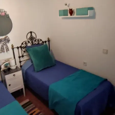 Casa Turquesa Semesterbostad Torrevieja