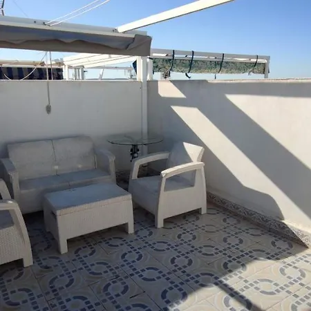 Casa Turquesa Semesterbostad *