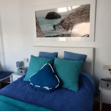 Casa Turquesa Semesterbostad Torrevieja