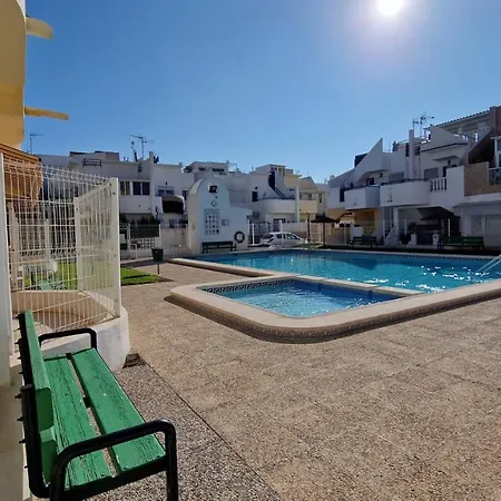 Casa Turquesa Torrevieja