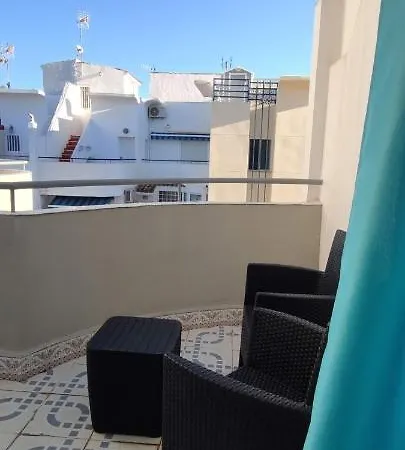 Semesterbostad Casa Turquesa *