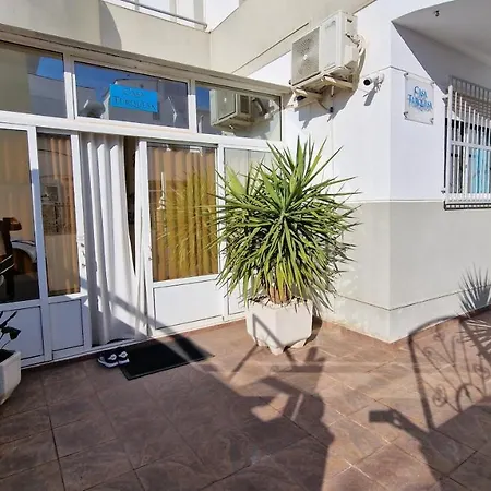 Casa Turquesa Semesterbostad Torrevieja