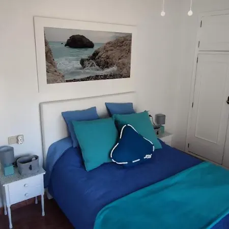 Casa Turquesa Torrevieja