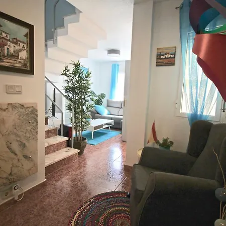 Casa Turquesa Semesterbostad