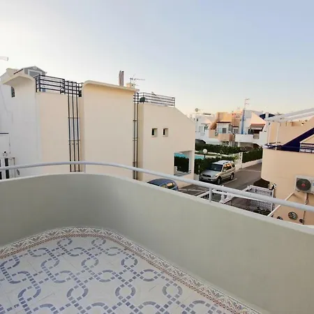 Casa Turquesa Semesterbostad