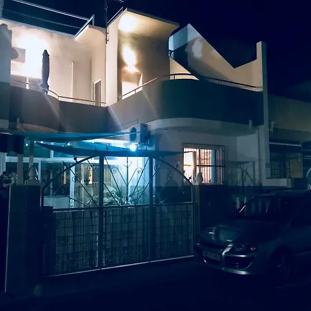 Casa Turquesa Semesterbostad Torrevieja