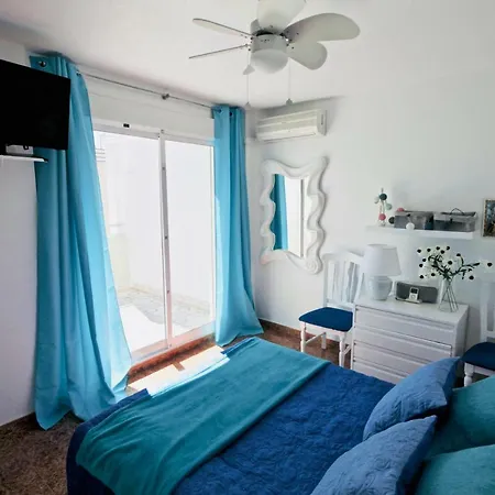 Semesterbostad Casa Turquesa