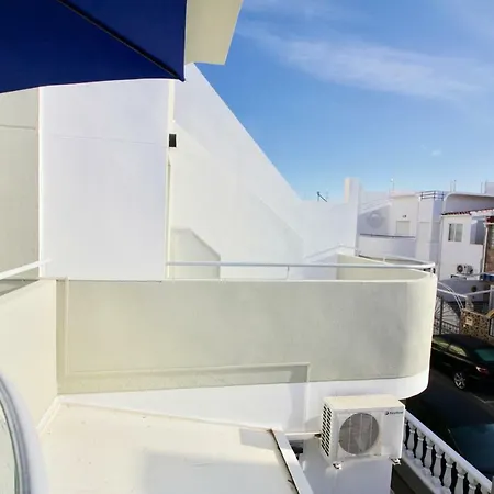 Semesterbostad Casa Turquesa
