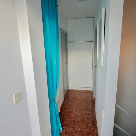 Semesterbostad Casa Turquesa