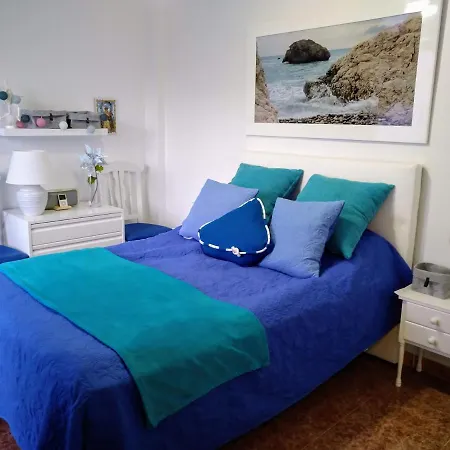 Casa Turquesa Semesterbostad Torrevieja