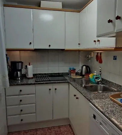 Holiday home Casa Turquesa *