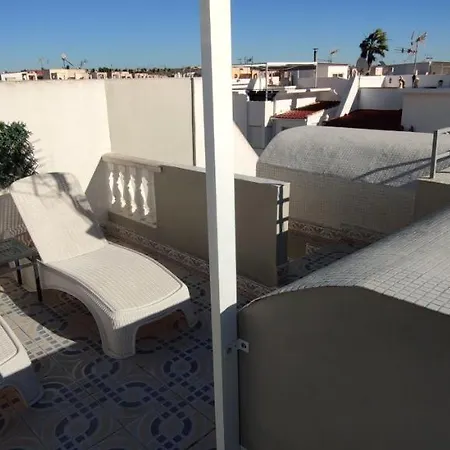 Casa Turquesa Holiday home