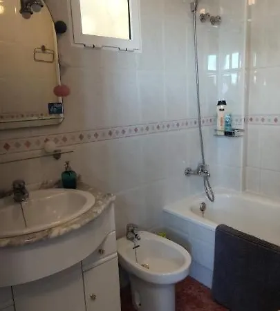 Casa Turquesa Holiday home *