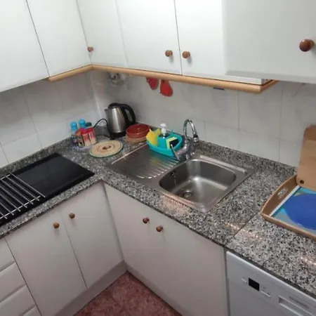 Casa Turquesa Torrevieja