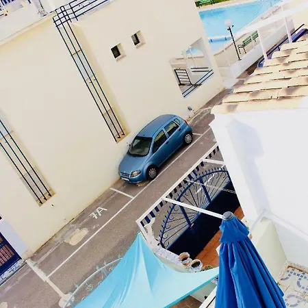 Casa Turquesa Holiday home *