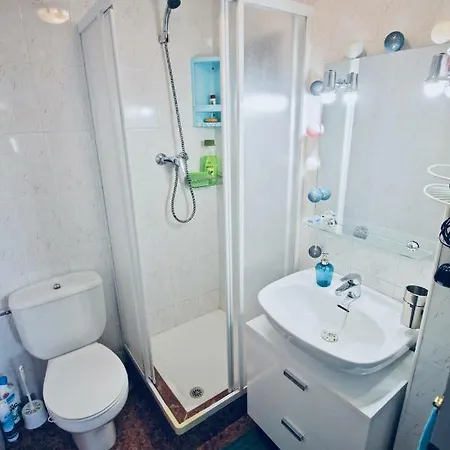 Casa Turquesa Torrevieja