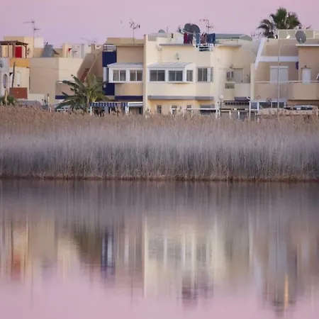 Holiday home Casa Turquesa