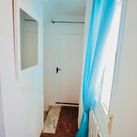 Casa Turquesa *