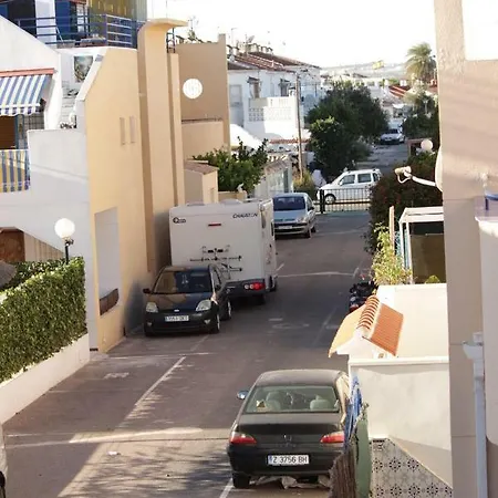 Casa Turquesa Holiday home