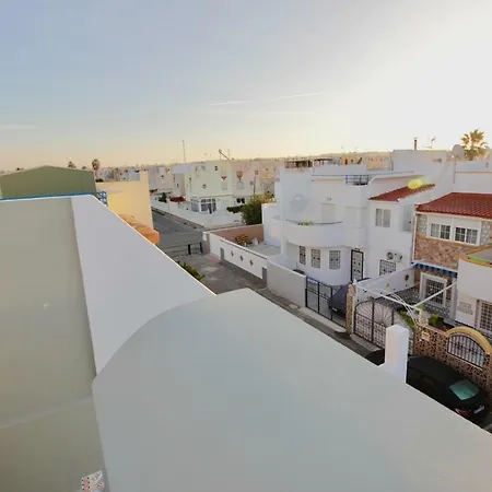 Holiday home Casa Turquesa *