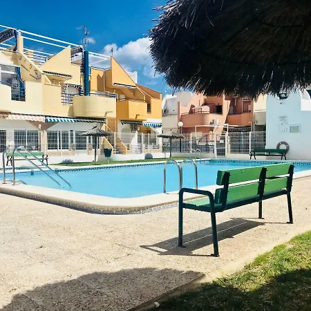 Holiday home Casa Turquesa