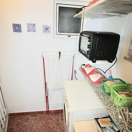 Casa Turquesa Holiday home Torrevieja