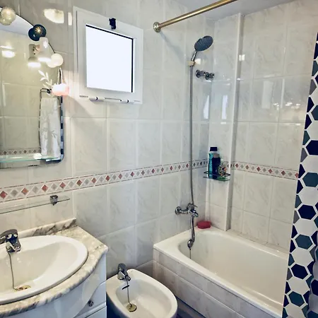 Holiday home Casa Turquesa Torrevieja
